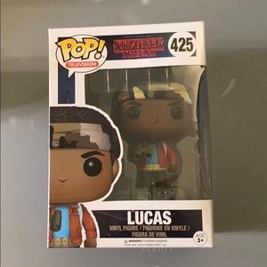POP! Stranger things vinyl figure